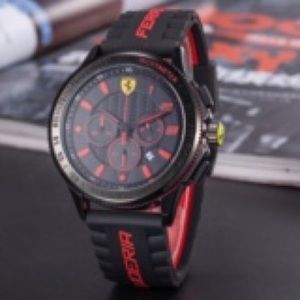 Meet your Posher, Felipe